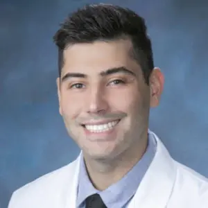 Dr. Brandon Korman