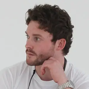 Matthew Kaiser DDS