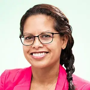 Dr. Sanjukta Mohanta BSc. DDS