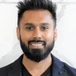 Dr. Jag Kaile
