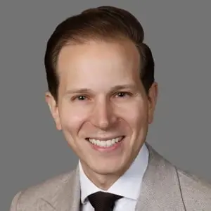 Thomas G. Fuschetto, DDS FACP