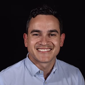 Victor Cedillo Felix, DDS